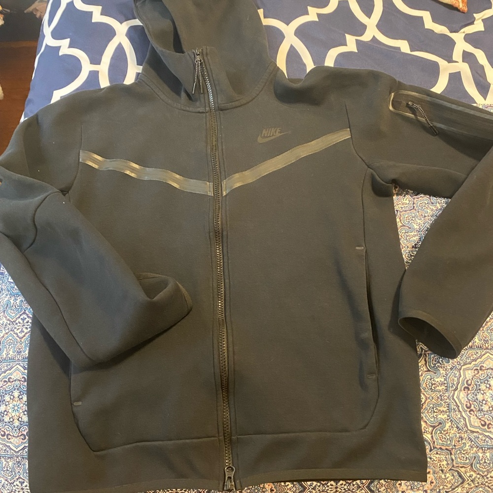 Men’s Nike Tech Hoodie